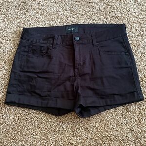 Celebrity Pink Shorts